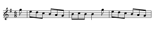 Cary Owen - staff notation
