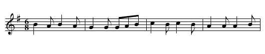 Casino. WM034 - staff notation