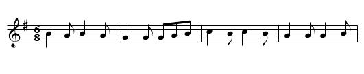 Casino. WM.034 - staff notation