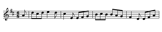 Cathleen Hehir's - staff notation