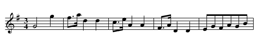 Cavendish Court or.. JJo8.146 - staff notation