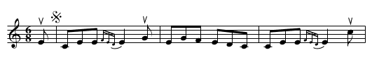 CEASE NOT TO ROW, BRAVE BOYS - staff notation