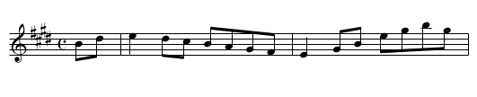 Champion. WHL.[128], The - staff notation