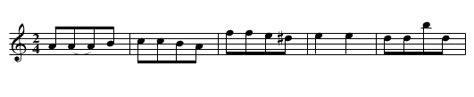 Chercheuse d'Oiseaux, La - staff notation