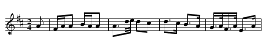 CHERRY RIPE - staff notation