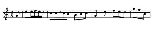 Cheshire Waltz. JGi.084 - staff notation