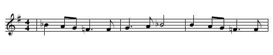 Christlied der Hirten (297), S. 615 - staff notation