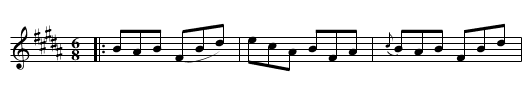 Christmas Eve.          E. - staff notation
