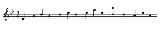 Churchill's Rant. SenH.031 - staff notation