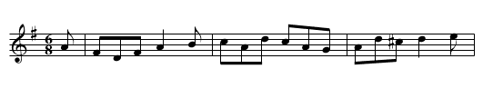 Collier's - staff notation