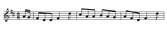 Come with me now - staff notation