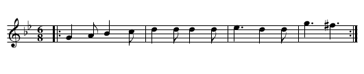 Confesse. - staff notation
