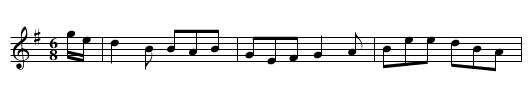 Conlon's [2] - staff notation