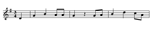 Conscritlied (2-55) S. 175 - staff notation