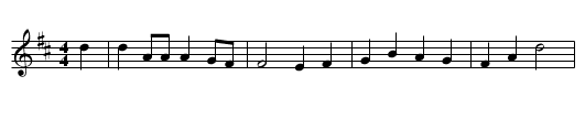 Conscritlied (3-33), S. 107 - staff notation