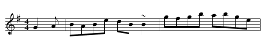 Controversial Reel, The  - staff notation