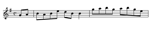 Controversial - staff notation