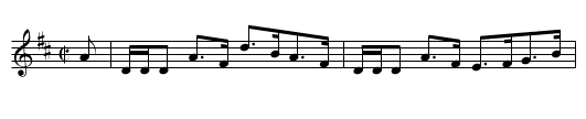 Corimonie's Rant - staff notation