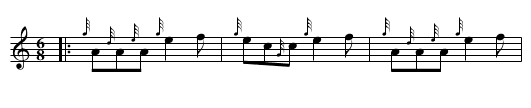 Corkhill - staff notation