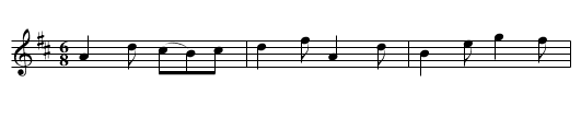 Coronation,The. HSJJ.093 - staff notation