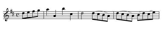 Cotillon XX.     l' Amiti&eacute;. - staff notation