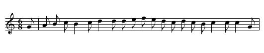 Country Farmer (NEAL), The  - staff notation