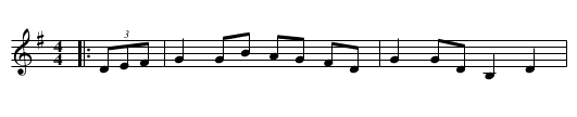 Cowhide Boots - staff notation