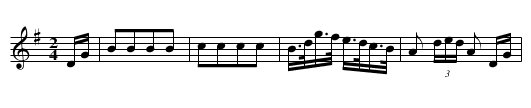 CYNTHIA SUE - staff notation