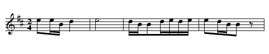 Da zhi Shange guo heng pai - staff notation