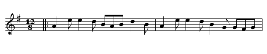 Dan O'Keefe's slide - staff notation