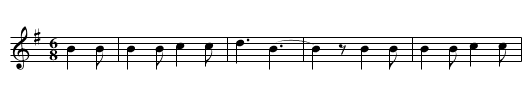 Danza de San Roque (CT 400) - staff notation