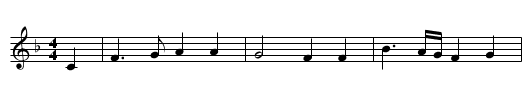 DAS GRAB IST TIEF UND STILLE - staff notation