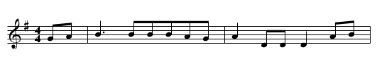 Das Leben ein W?rfelspiel (275), S. 586 - staff notation