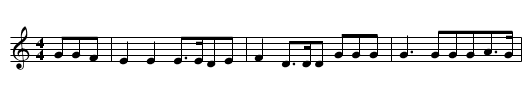 Das Leben ist ein Traum (3-44), S. 116 - staff notation