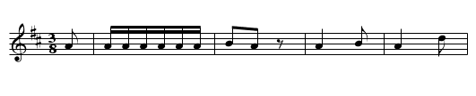 De klenge M?nnchen (192b), S. 420 - staff notation