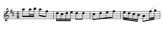 Delices de Windsor. EHo.090, Les - staff notation