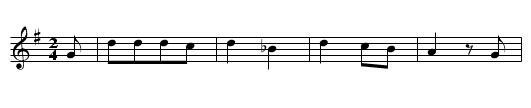 Der Essigkrug (3-49), S. 143 - staff notation
