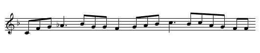 Der ewig Jud (2-16) S. 53 - staff notation