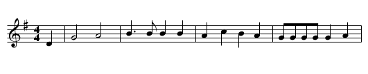 Der Herr von Falkenstein (265), S. 565 - staff notation