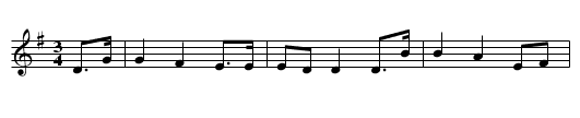 Der Leichtsinn (289), S. 603 - staff notation