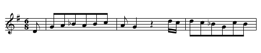 Der Morgenstern (2-80) S. 237 - staff notation