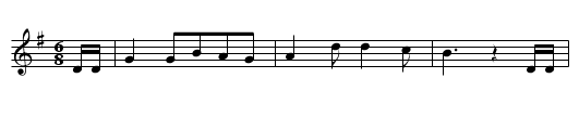 Des Soldaten Heimkehr (52), S.166 - staff notation