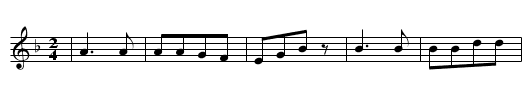 Die Gefangene (114a), S. 269 - staff notation