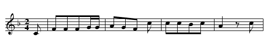 Die J?din (22b), S. 93 - staff notation