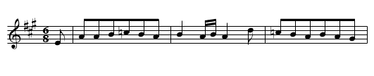 Die K?nigskinder (16a) - staff notation