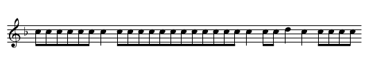 Die Vesper (255a), S. 546 - staff notation