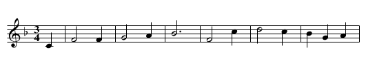Die wiedergefundene Schwester (Suedeli - Ballade) - staff notation