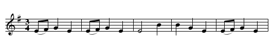 Donald MacGillavry - staff notation
