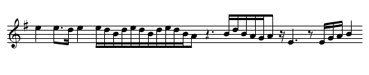 Dongfang youyike liangmingxing - staff notation