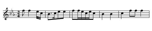 Dongshan chang ge xishan he - staff notation